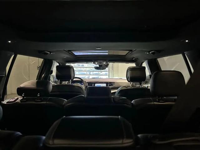 2024 Jeep Wagoneer Series II Carbide