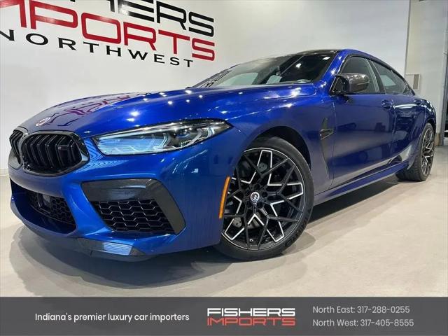 2023 BMW M8 Competition for sale in Indianapolis, IN