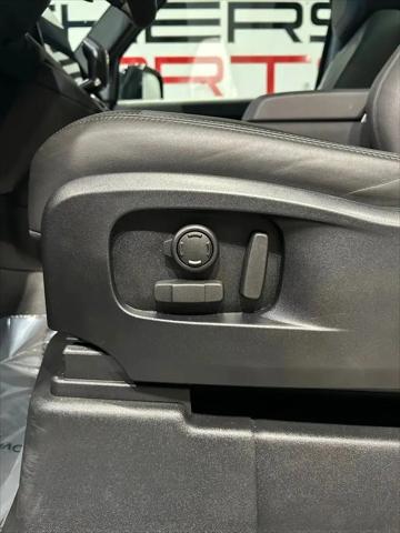 2024 Land Rover Defender 90 P525 V8
