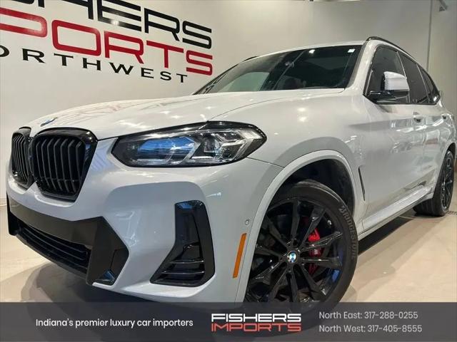 2024 BMW X3 xDrive30i for sale in Indianapolis, IN