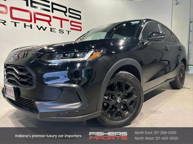 2024 Honda HR-V AWD Sport for sale in Indianapolis, IN