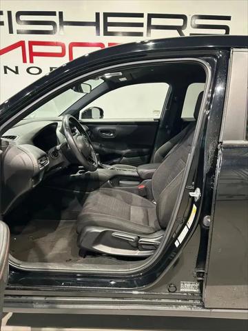 2024 Honda HR-V AWD Sport
