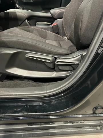 2024 Honda HR-V AWD Sport