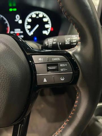 2024 Honda HR-V AWD Sport