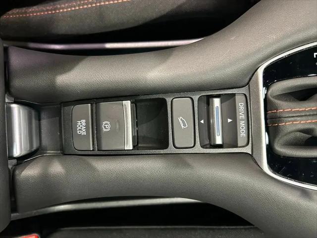 2024 Honda HR-V AWD Sport