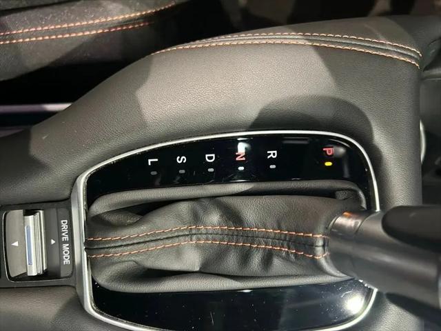 2024 Honda HR-V AWD Sport