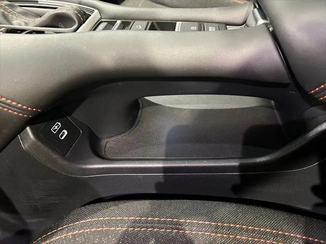 2024 Honda HR-V AWD Sport
