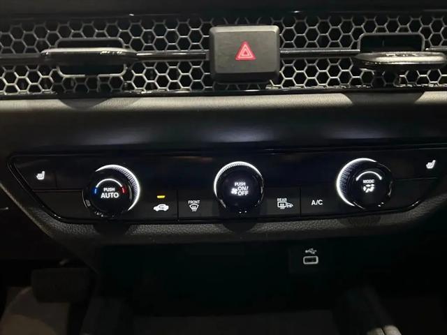 2024 Honda HR-V AWD Sport
