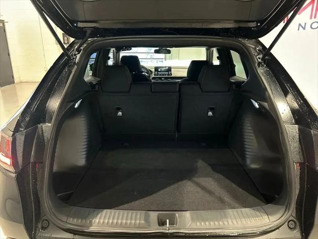 2024 Honda HR-V AWD Sport