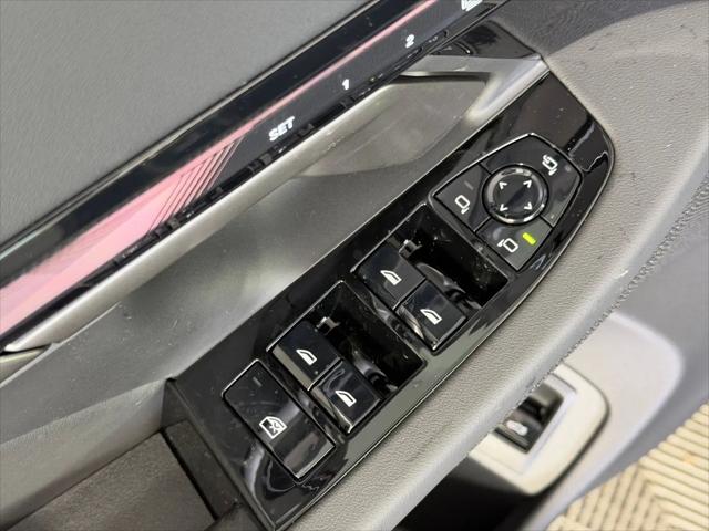 2027 BMW 5 Series 530i