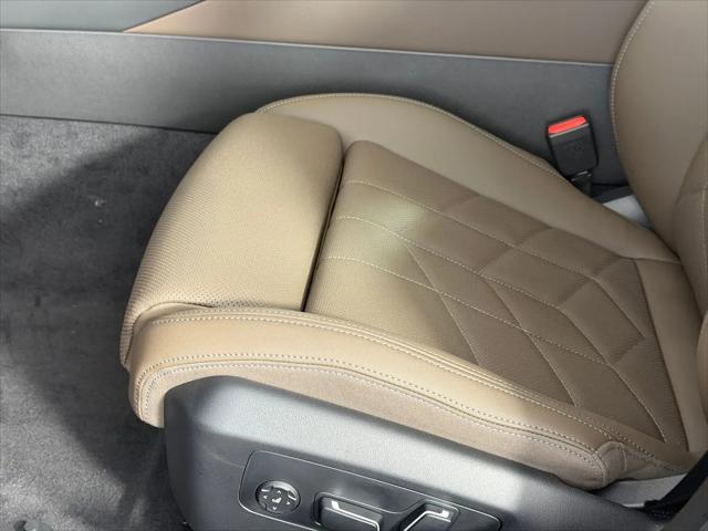 2027 BMW 5 Series 530i