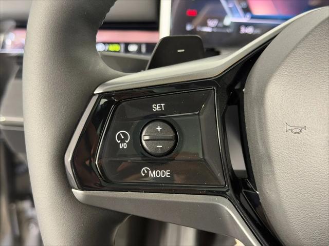2027 BMW 5 Series 530i