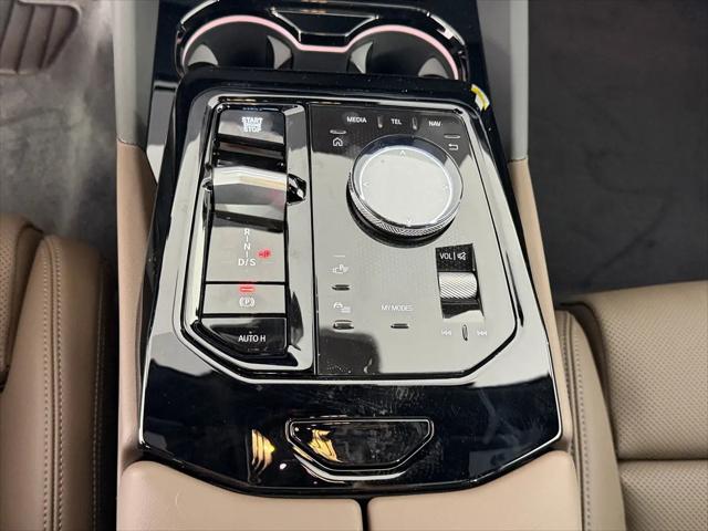 2027 BMW 5 Series 530i