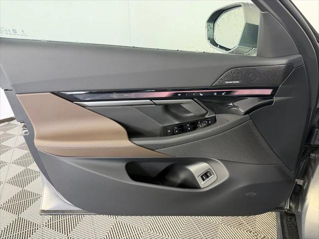 2027 BMW 5 Series 530i