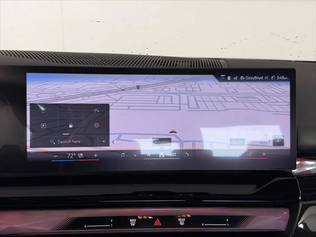 2027 BMW 5 Series 530i