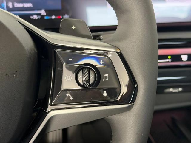 2027 BMW 5 Series 530i