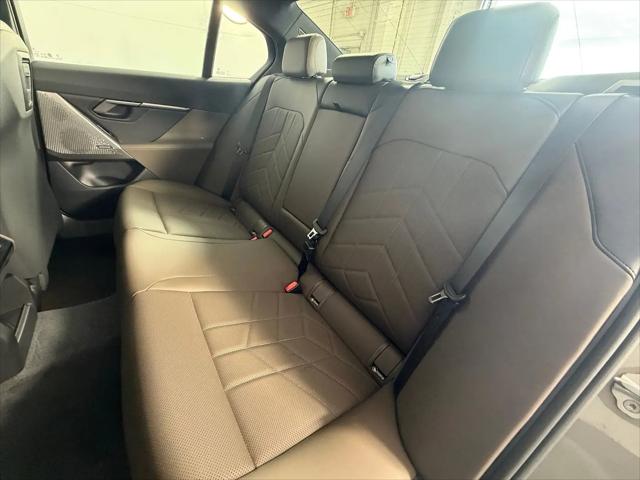 2027 BMW 5 Series 530i