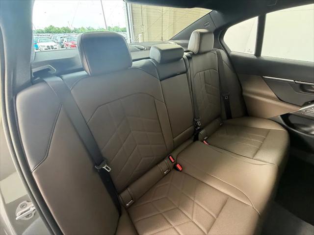 2027 BMW 5 Series 530i