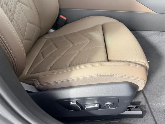 2027 BMW 5 Series 530i