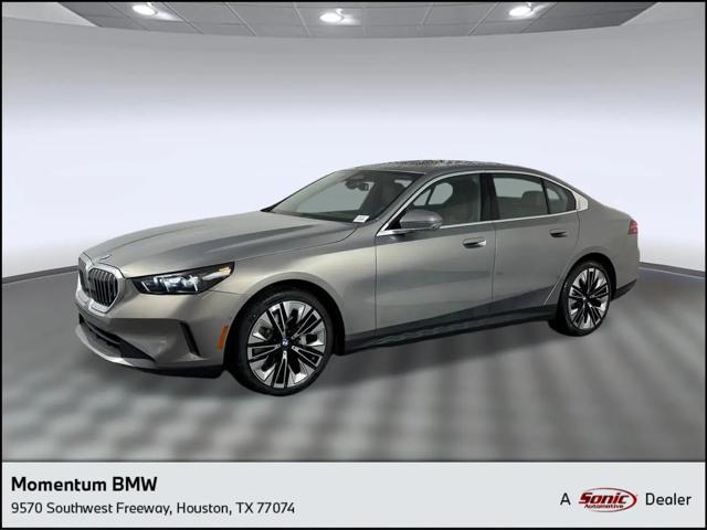 2027 BMW 5 Series 530i for sale in Houston, TX