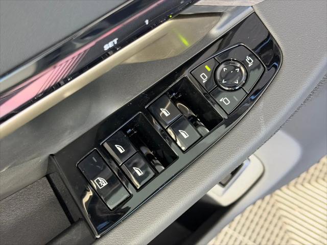 2027 BMW 5 Series 530i