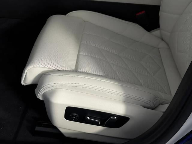 2027 BMW 5 Series 530i