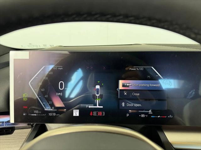 2027 BMW 5 Series 530i