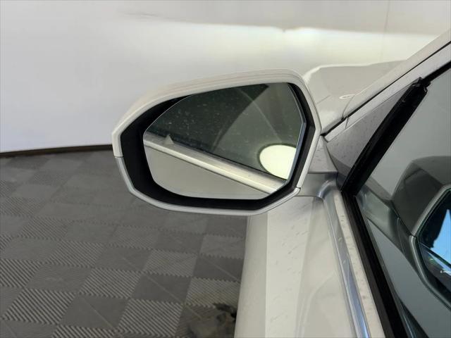 2027 BMW 5 Series 530i