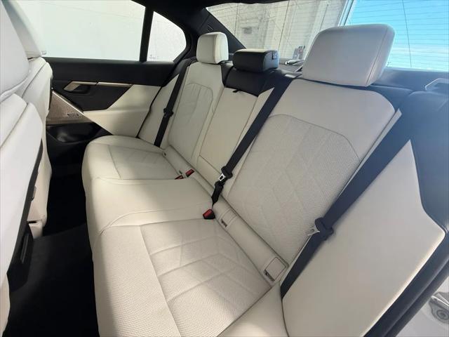 2027 BMW 5 Series 530i
