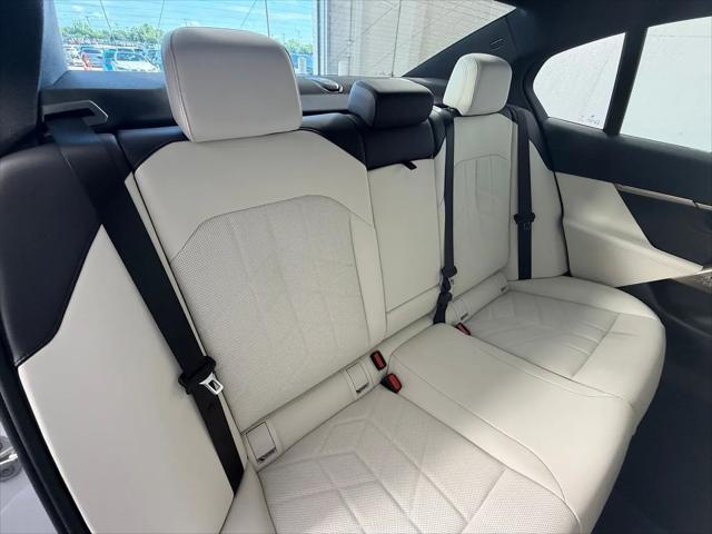 2027 BMW 5 Series 530i