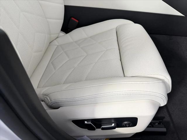 2027 BMW 5 Series 530i