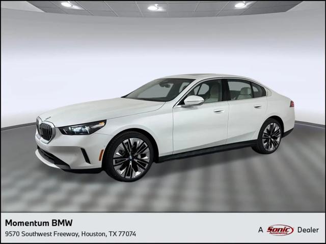 2027 BMW 5 Series 530i for sale in Houston, TX