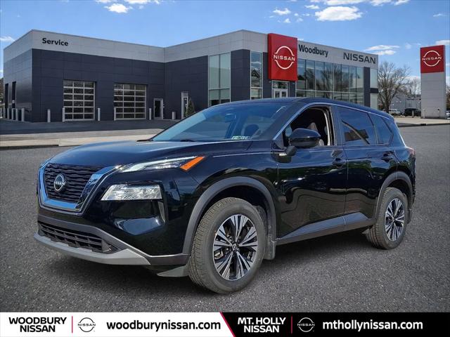 2023 Nissan Rogue SV Intelligent AWD for sale in Woodbury, NJ