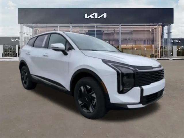 2026 Kia Sportage LX for sale in Macon, GA