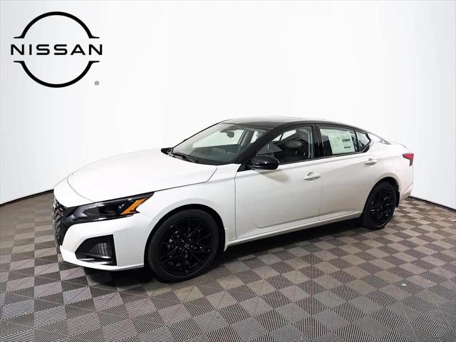 2026 Nissan Altima SR AWD for sale in Keyport, NJ