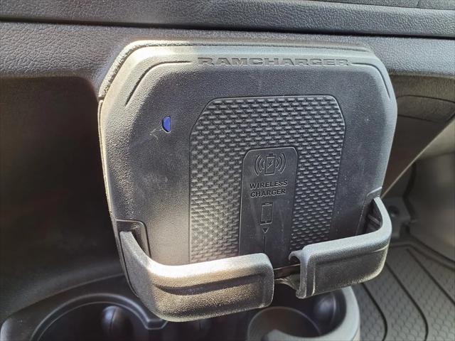 2026 Ram ProMaster 2500 Cargo Van SLT High Roof 159" WB