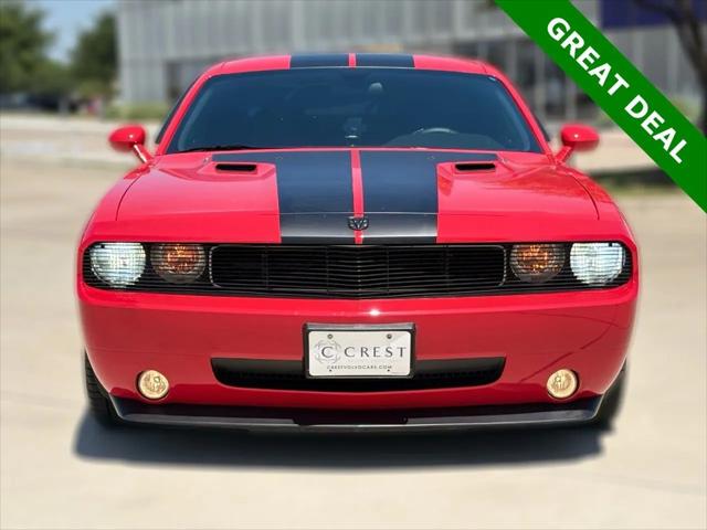 2009 Dodge Challenger R/T