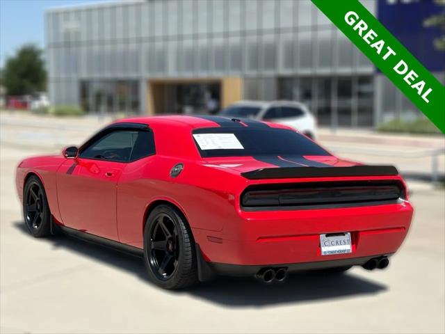 2009 Dodge Challenger R/T