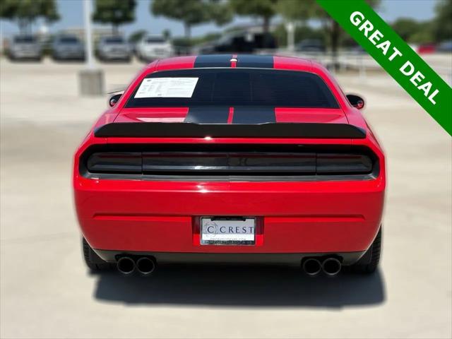 2009 Dodge Challenger R/T
