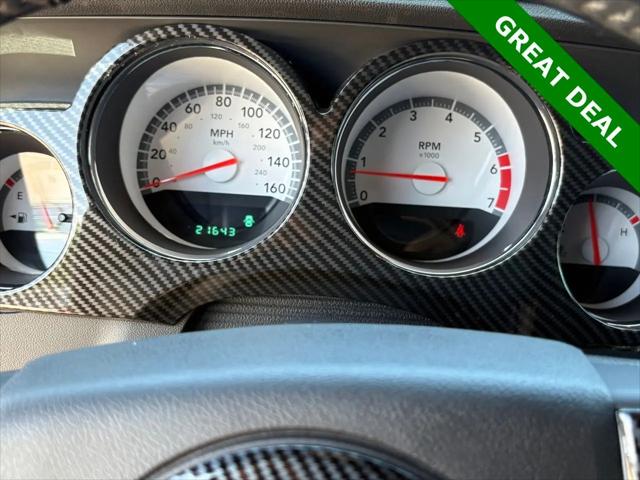 2009 Dodge Challenger R/T