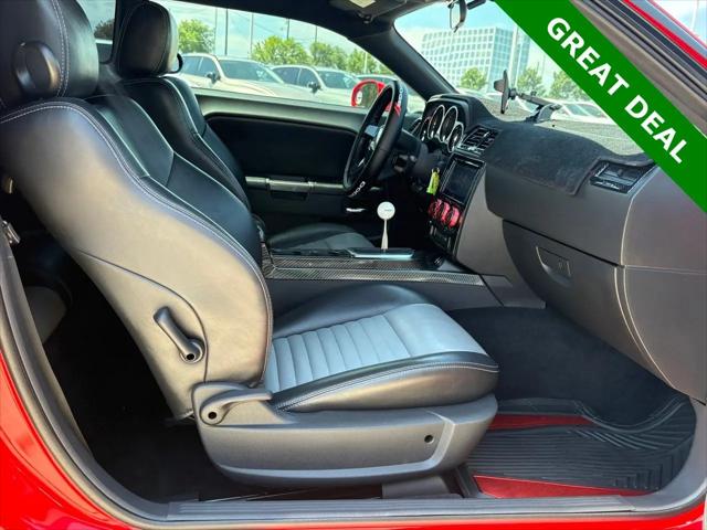 2009 Dodge Challenger R/T