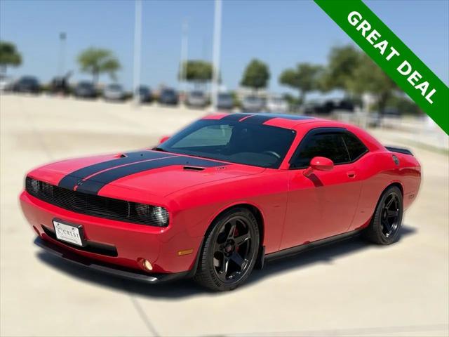 2009 Dodge Challenger R/T