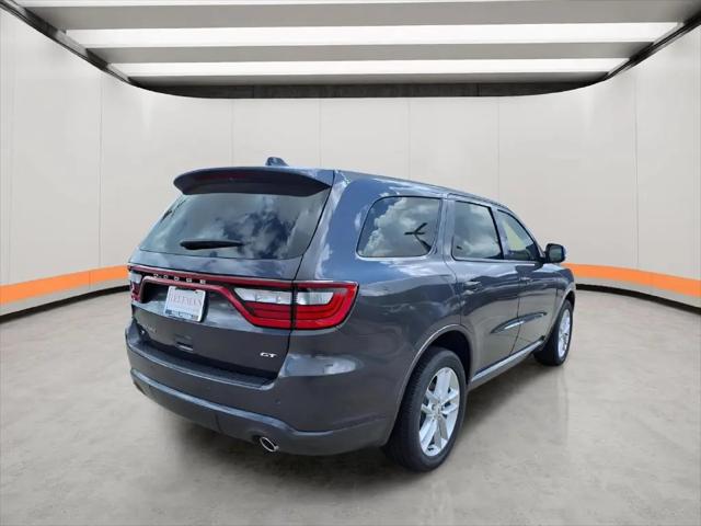 2026 Dodge Durango GT AWD