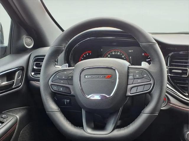 2026 Dodge Durango GT AWD