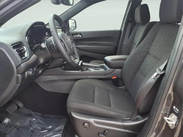 2026 Dodge Durango GT AWD
