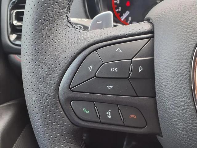 2026 Dodge Durango GT AWD