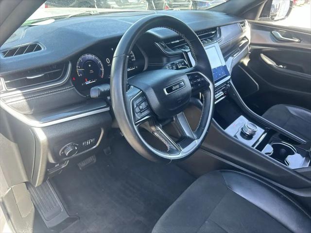 2022 Jeep Grand Cherokee L Altitude 4x4