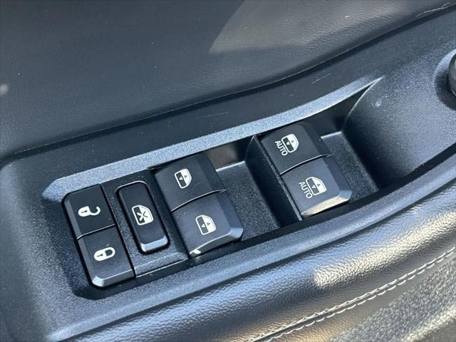 2022 Jeep Grand Cherokee L Altitude 4x4