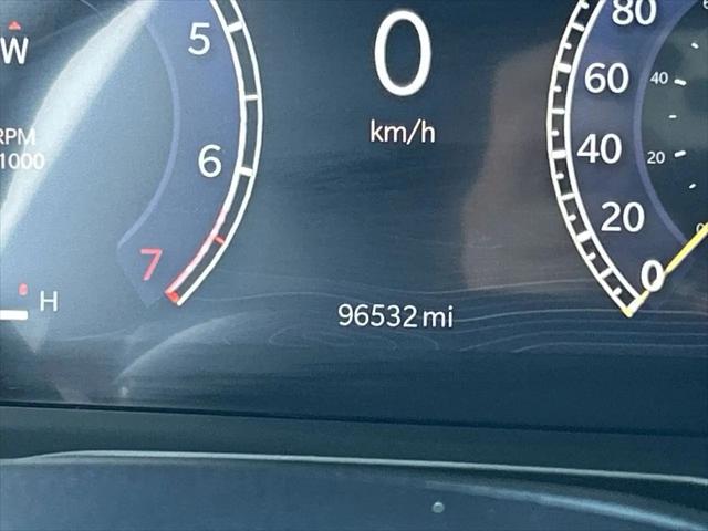 2022 Jeep Grand Cherokee L Altitude 4x4