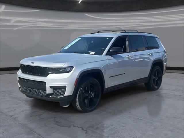 2022 Jeep Grand Cherokee L Altitude 4x4 for sale in Phoenix, AZ
